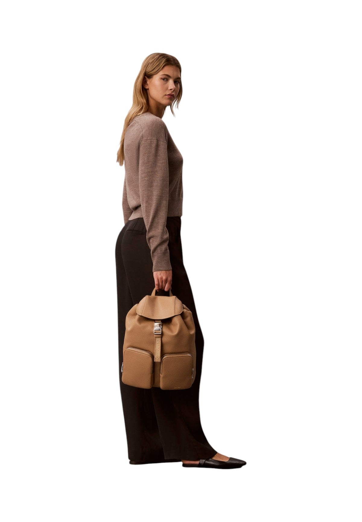 Zaino LV04F3645G Tannin