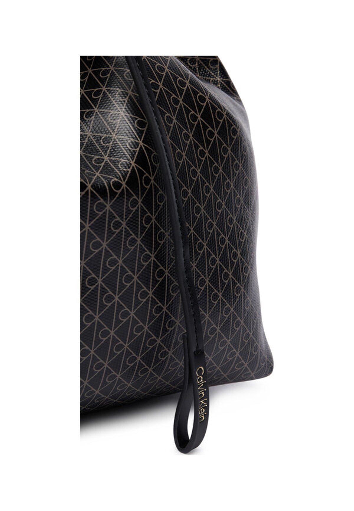Borsa a Spalla LV04F3785G Black Aop