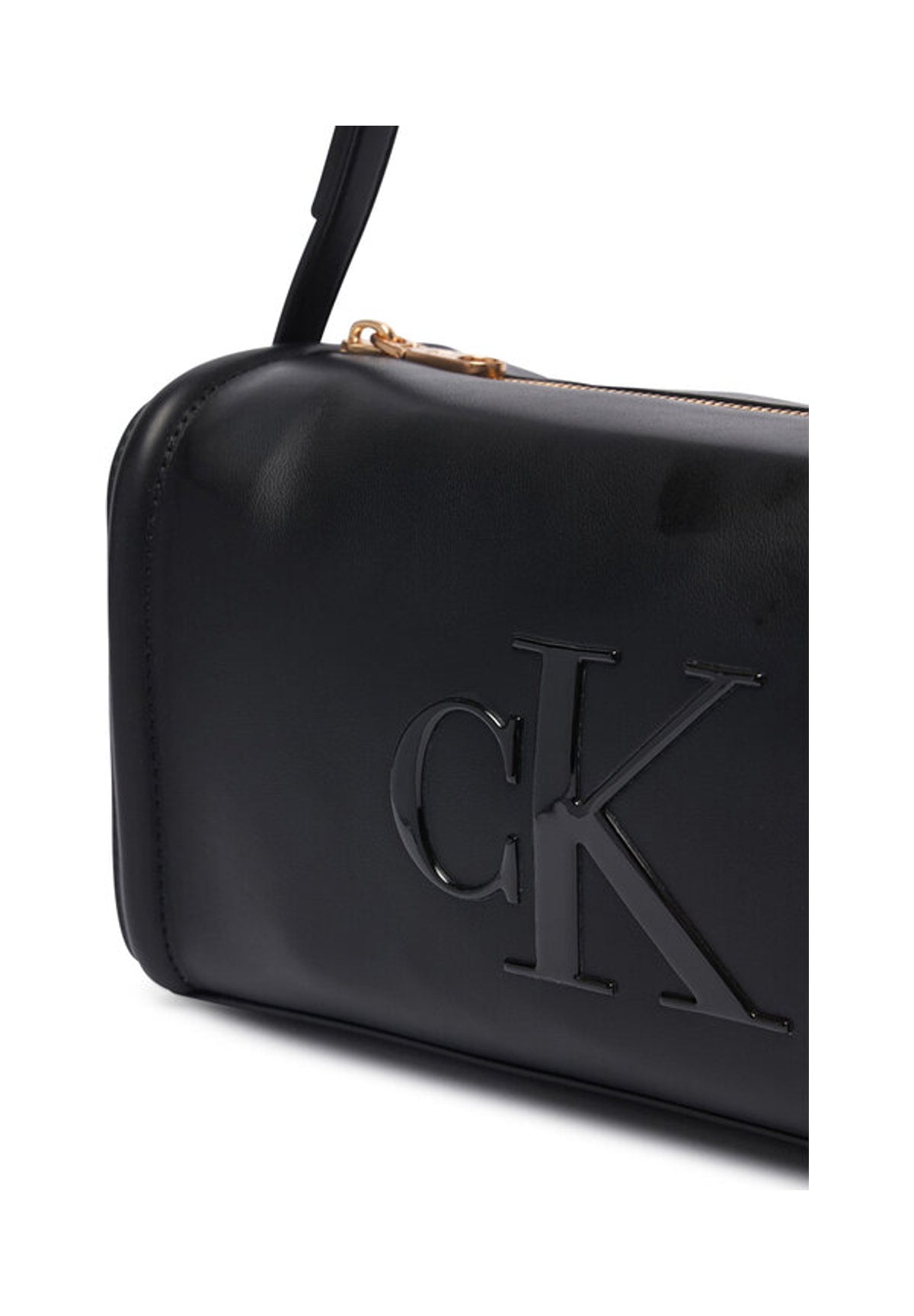 Borsa a Spalla LV04F3894G Black