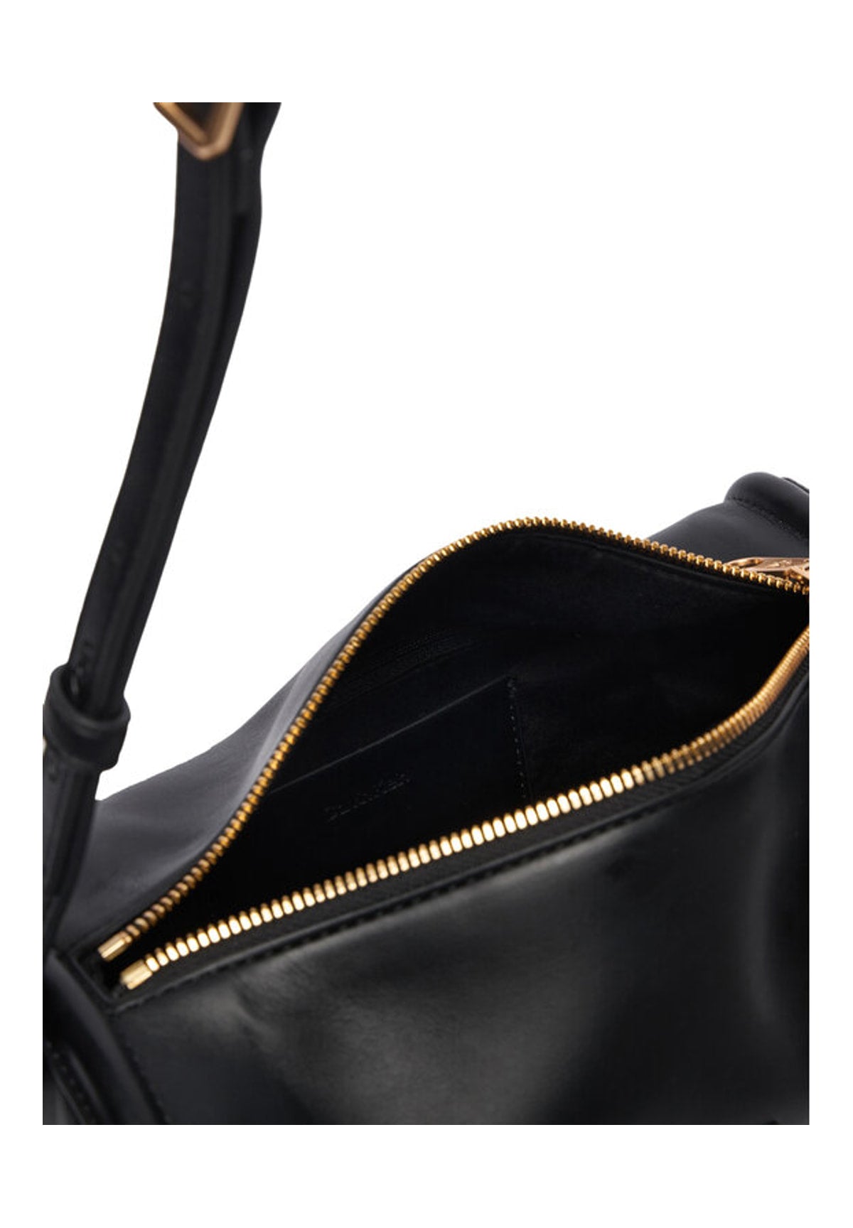 Borsa a Spalla LV04F3894G Black