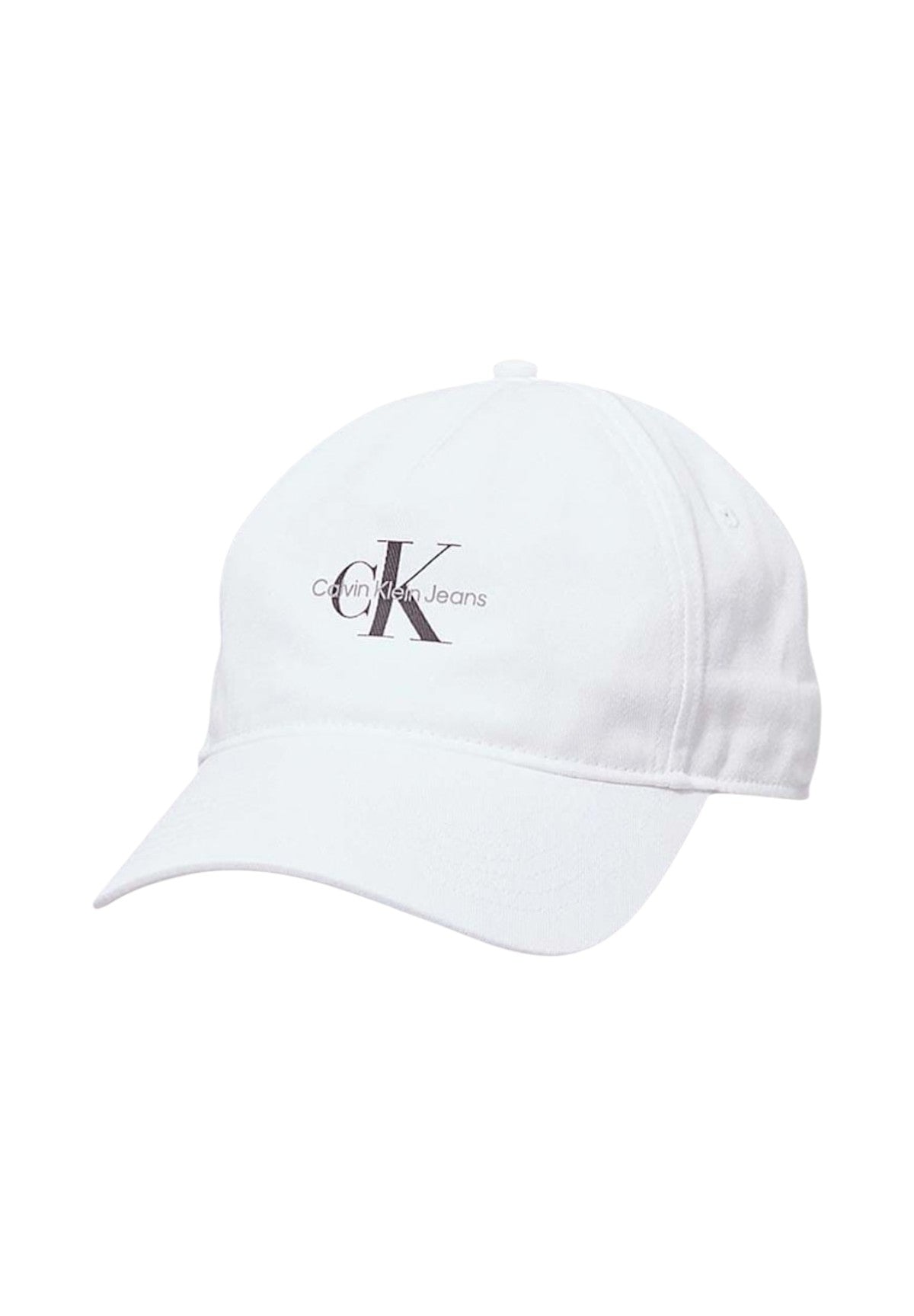 Cappello da Baseball LV04G5032G Bright White