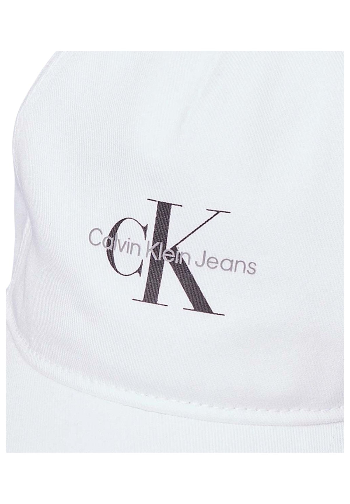 Cappello da Baseball LV04G5032G Bright White