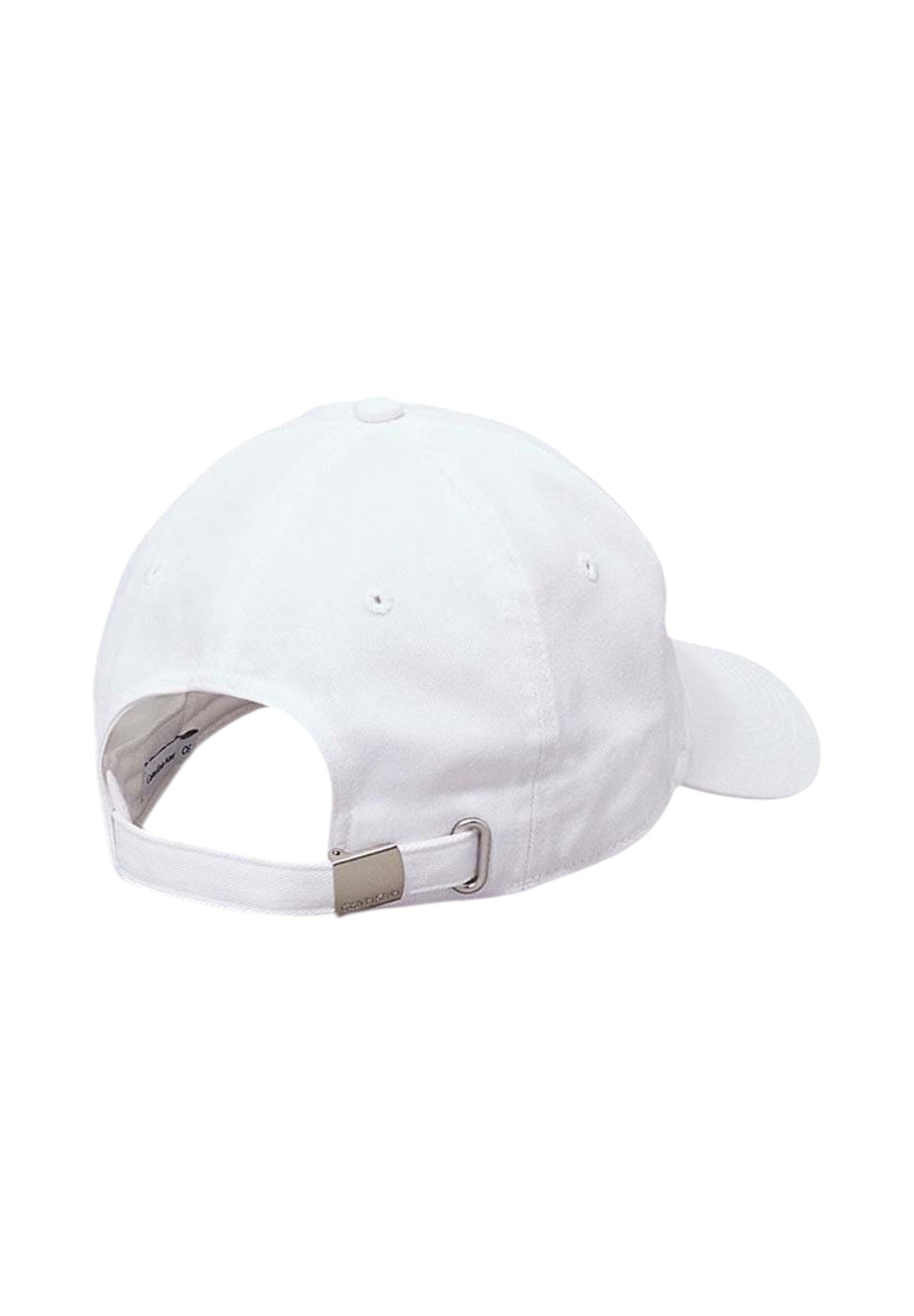 Cappello da Baseball LV04G5032G Bright White