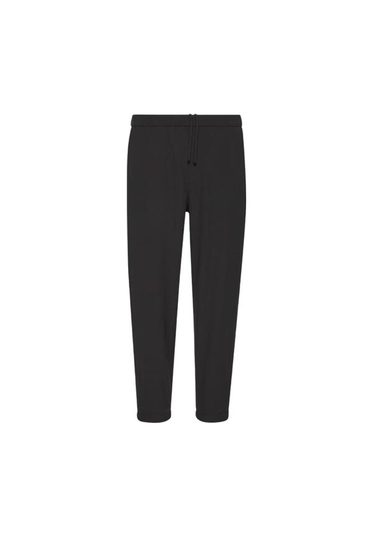 Pantaloni Slim Tech Pull-On Pa LV04LB614G Black