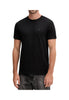 Calvin Klein T-shirt a Maniche Corte Ss Slim Stretch Cttn LV04LC240G Bright White