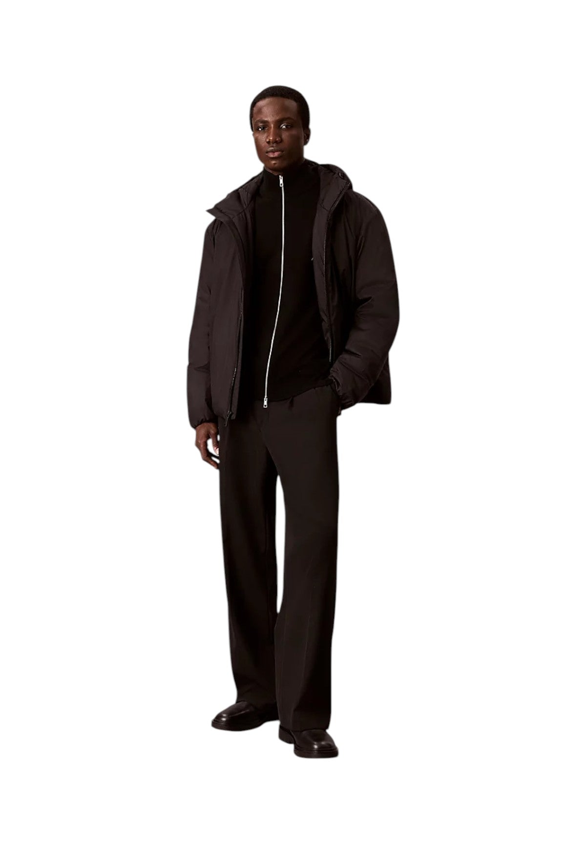 Giubbotto Ls Rxd Utra Lghtwght LV04LF503G Black