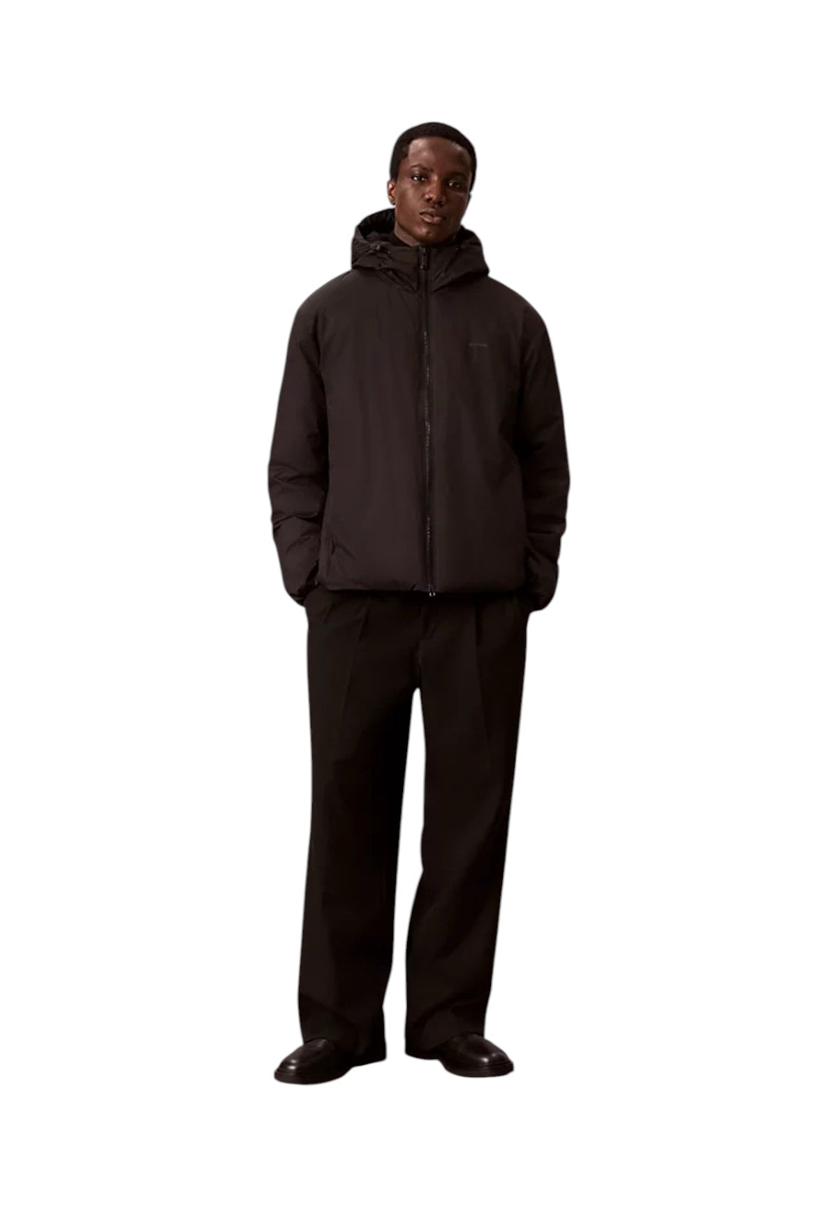 Giubbotto Ls Rxd Utra Lghtwght LV04LF503G Black