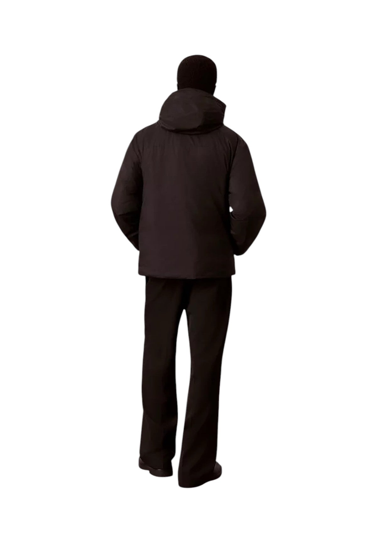 Giubbotto Ls Rxd Utra Lghtwght LV04LF503G Black