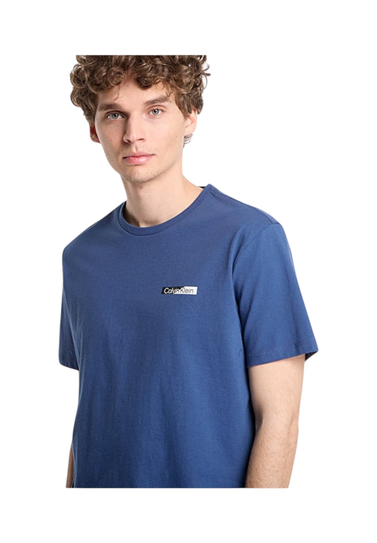 T-Shirt e Polo Dark denim