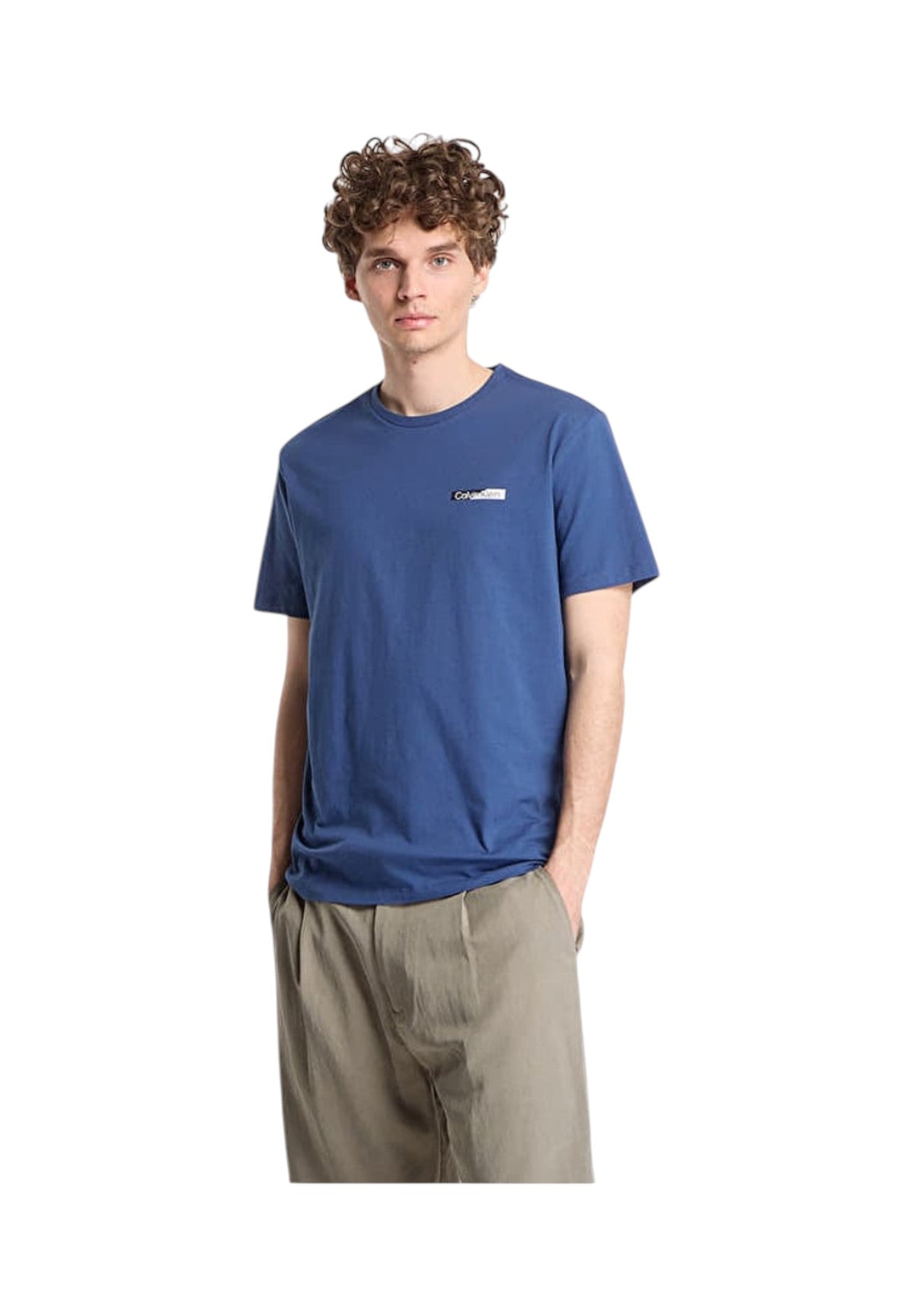 T-Shirt e Polo Dark denim