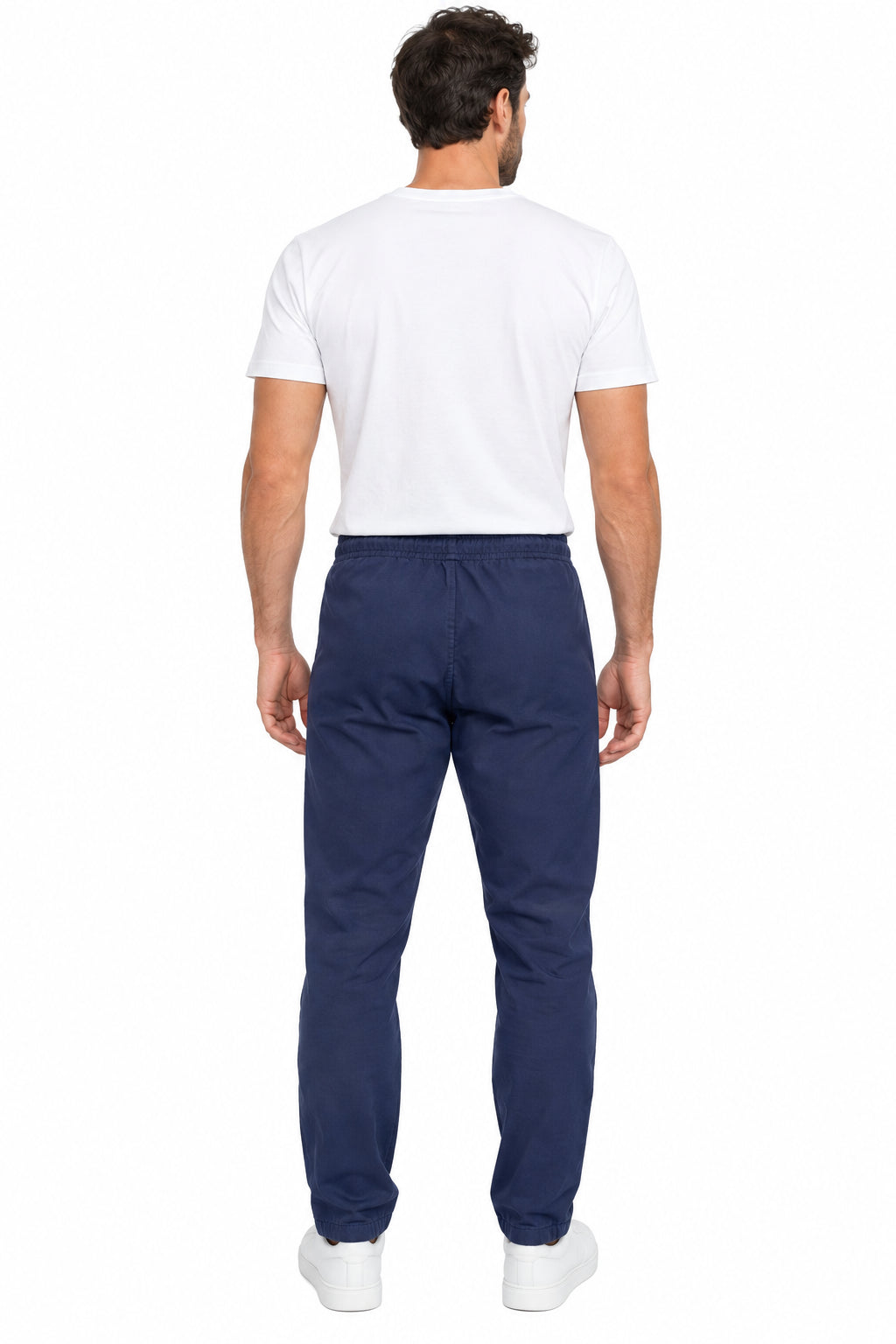 Pantaloni Tuta 263Cpmp80121 C1730X RONNY 4.0 Eclipse