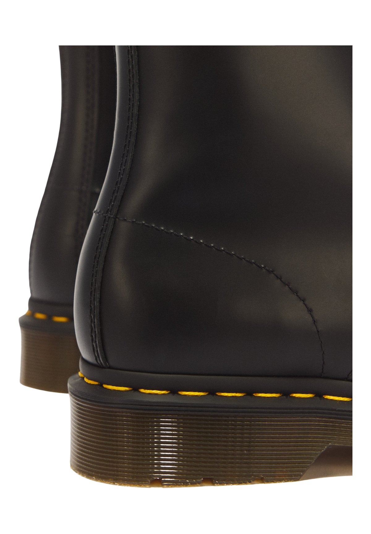 Stivaletti 1460 11822006 Black Smooth