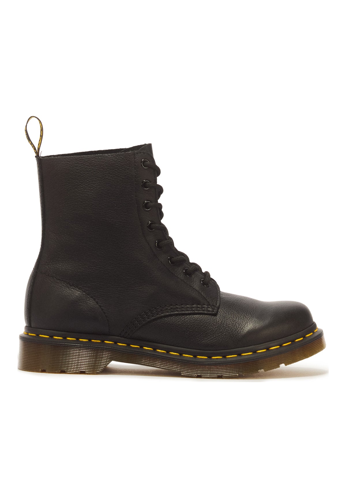 Stivaletti 1460 Pascal 13512006 Black Virginia
