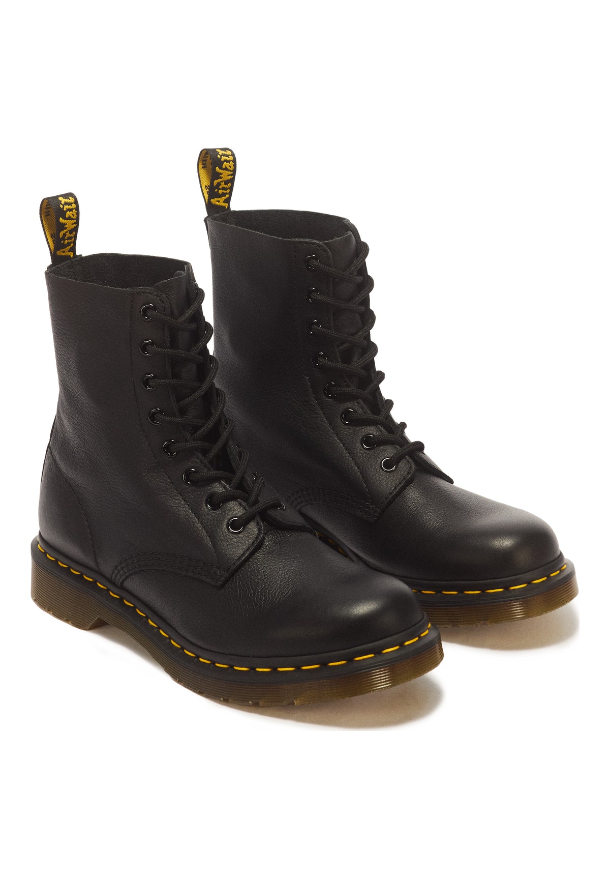 Stivaletti 1460 Pascal 13512006 Black Virginia