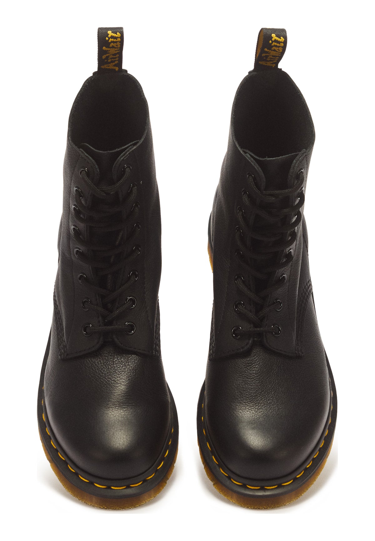 Stivaletti 1460 Pascal 13512006 Black Virginia