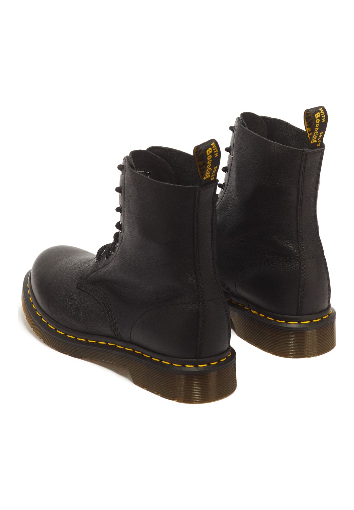 Stivaletti 1460 Pascal 13512006 Black Virginia