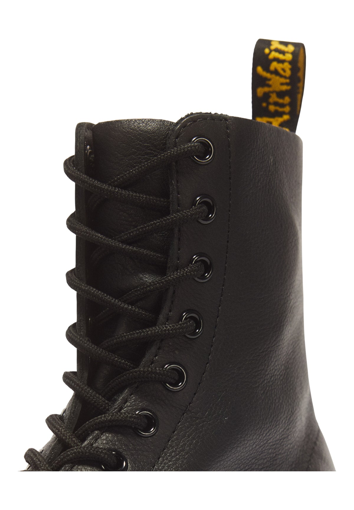 Stivaletti 1460 Pascal 13512006 Black Virginia