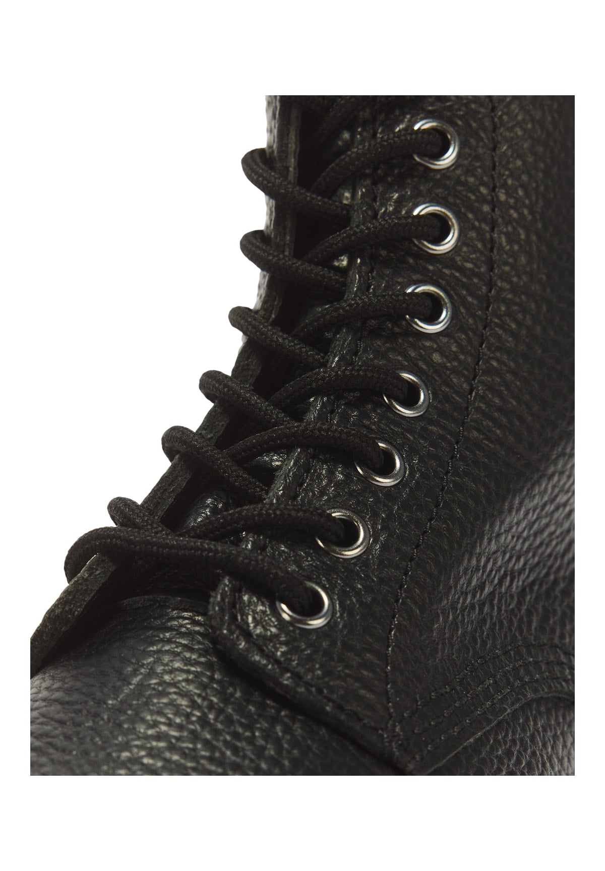Stivaletti Sinclair 22564001 Black Milled Nappa