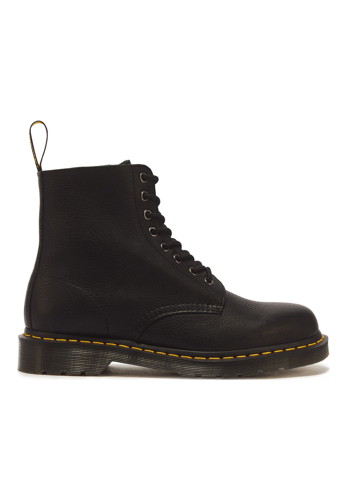 Stivaletti 1460 Pascal 31981001 Black Ambassador