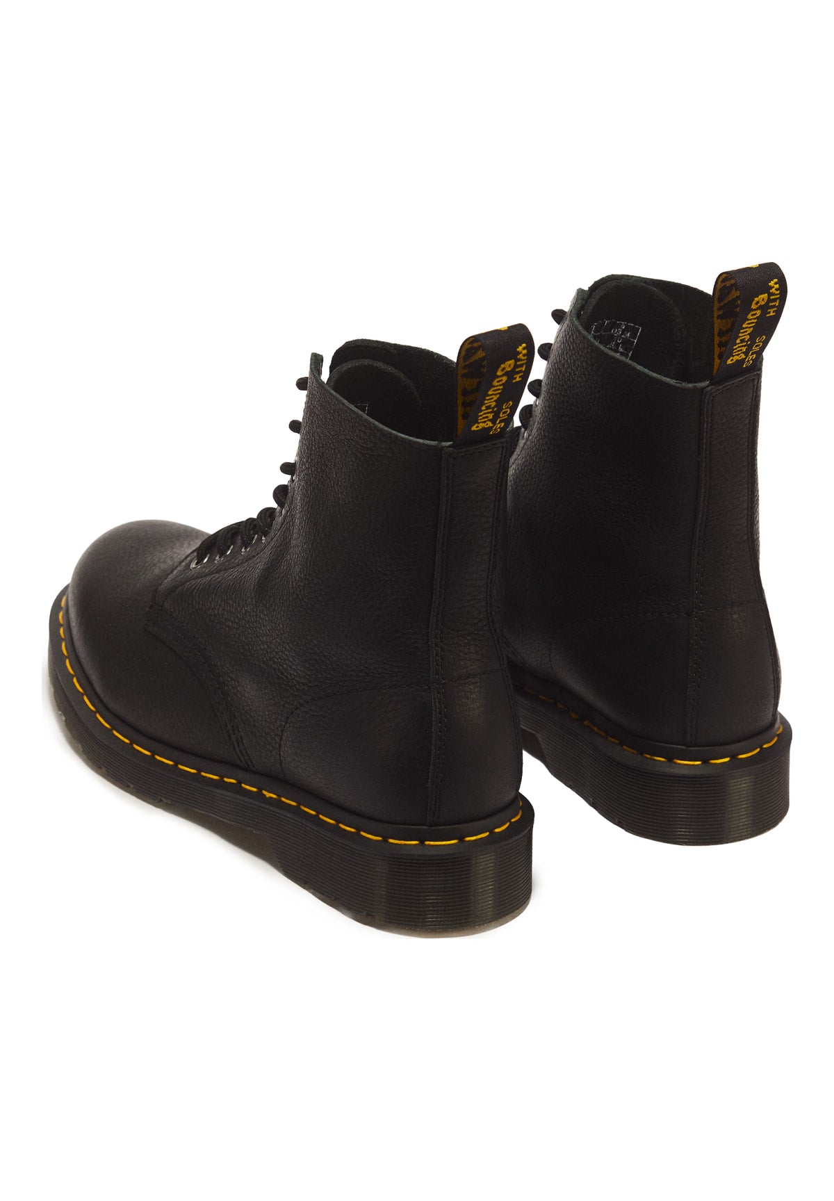 Stivaletti 1460 Pascal 31981001 Black Ambassador