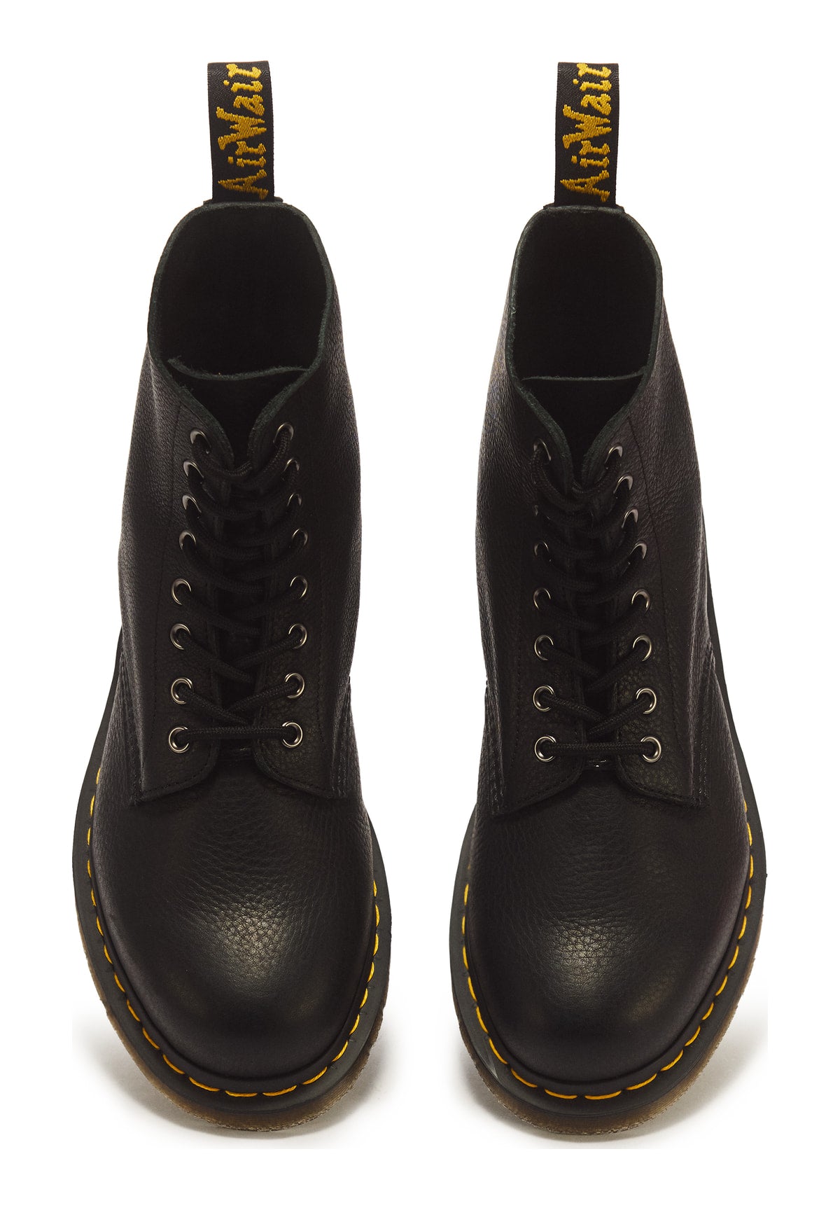 Stivaletti 1460 Pascal 31981001 Black Ambassador