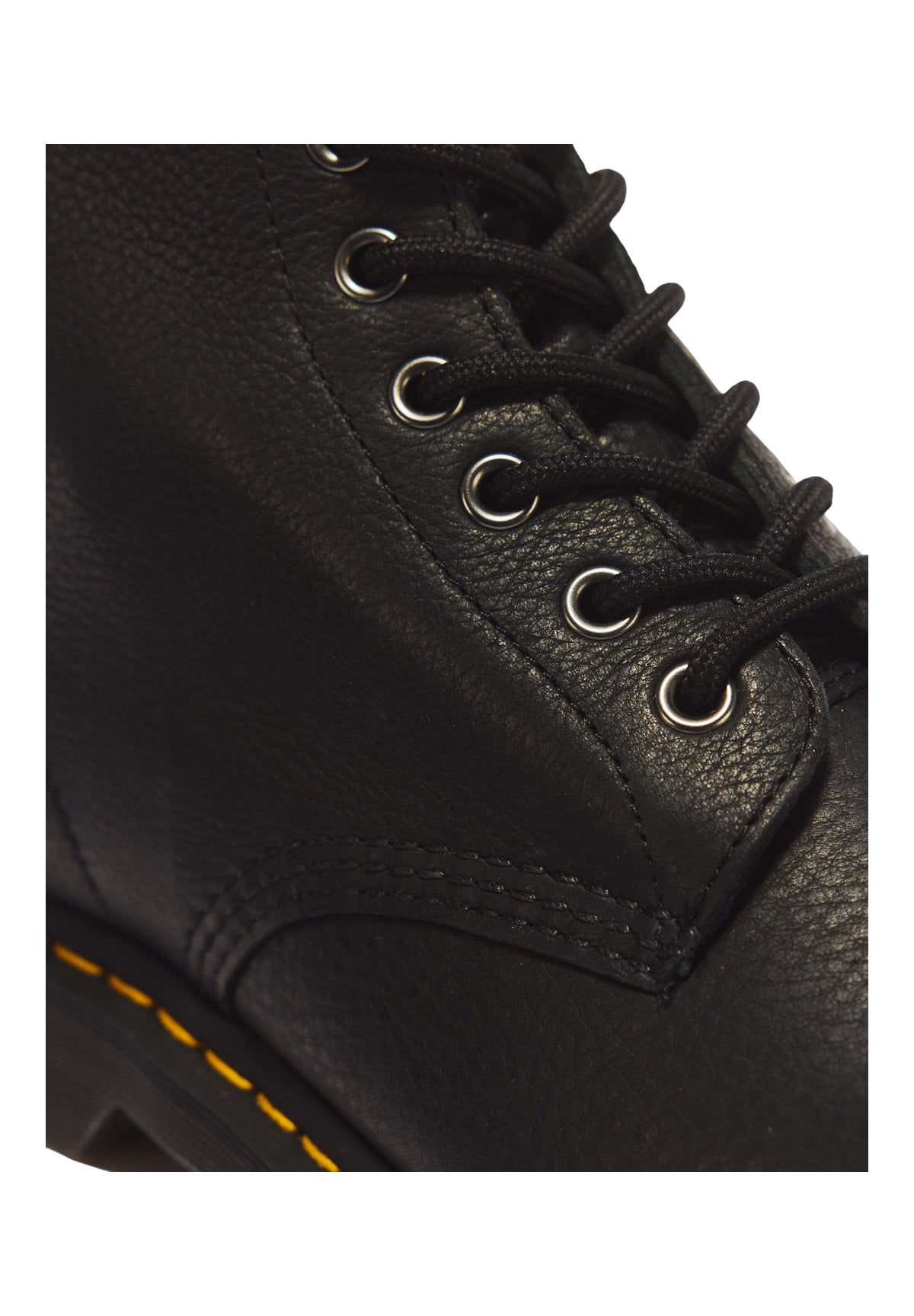 Stivaletti 1460 Pascal 31981001 Black Ambassador