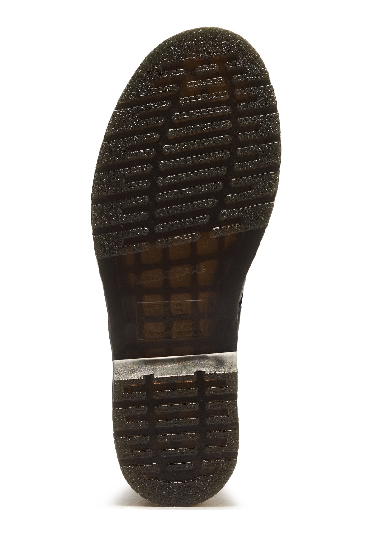 Stivaletti 1460 Pascal 31981001 Black Ambassador