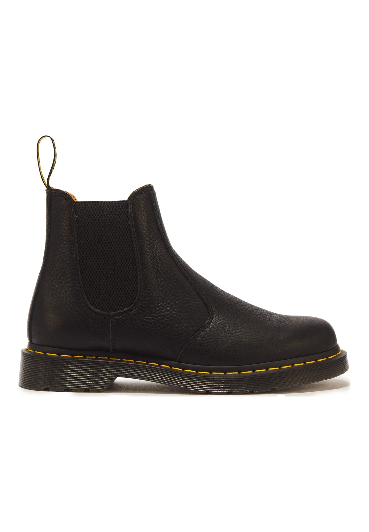 Stivaletti 2976 31989001 Black Ambassador