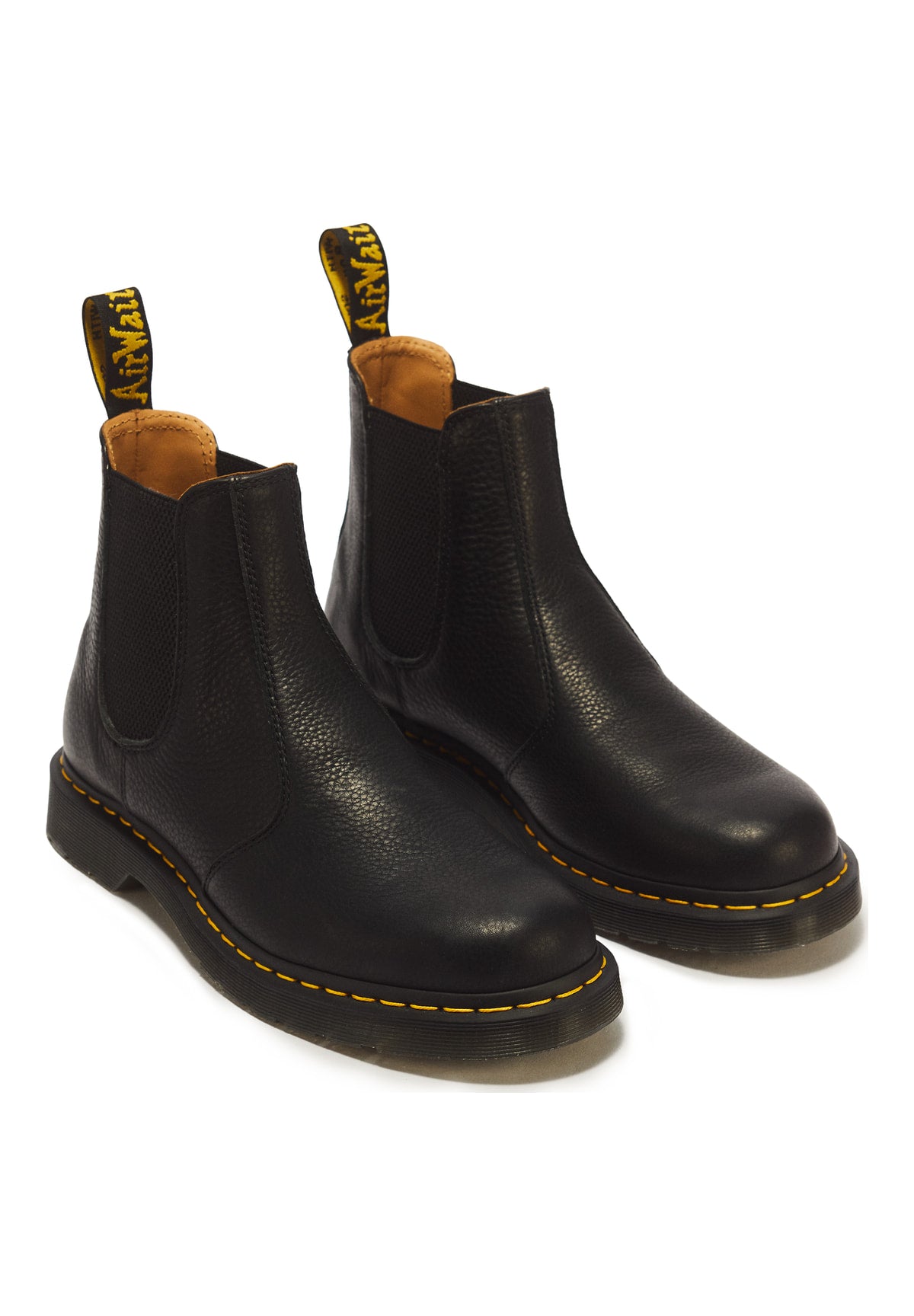 Stivaletti 2976 31989001 Black Ambassador