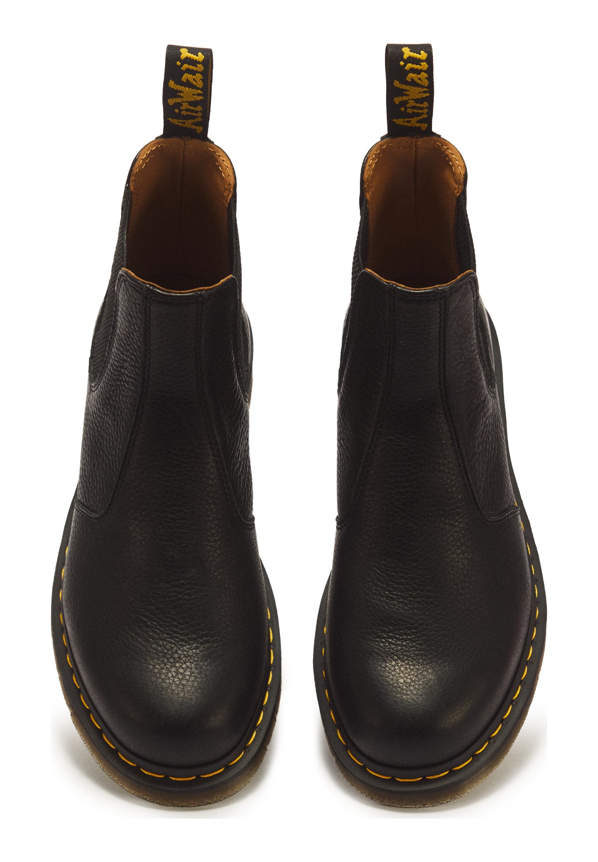 Stivaletti 2976 31989001 Black Ambassador