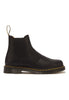 Dr. Martens Stivaletti 2976 31989001 Black Ambassador