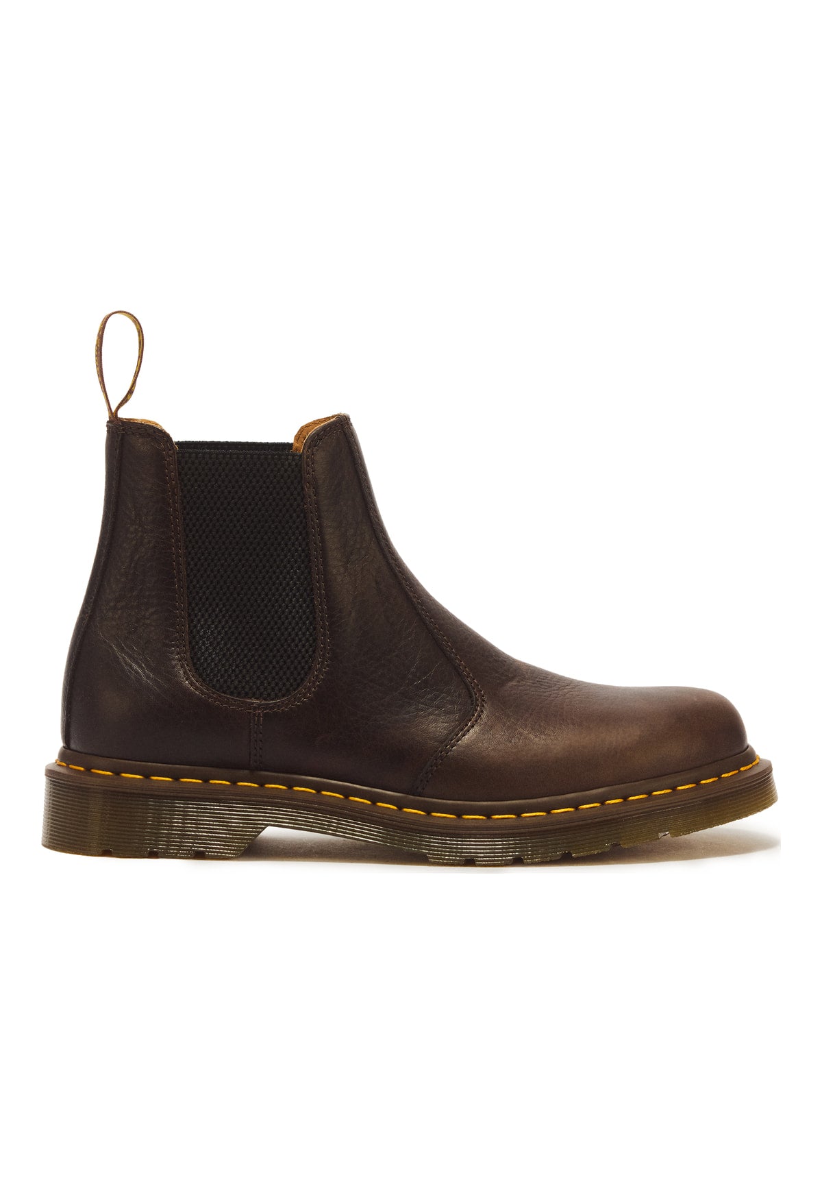 Stivaletti 2976 31989200 Dark Brown Ambassador