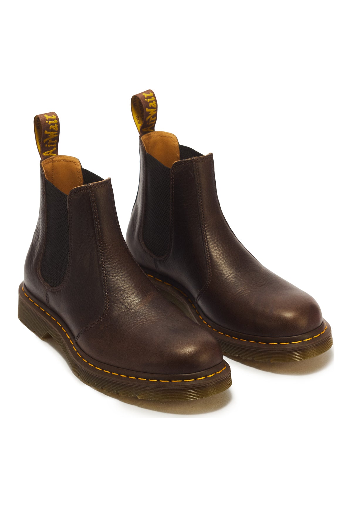 Stivaletti 2976 31989200 Dark Brown Ambassador