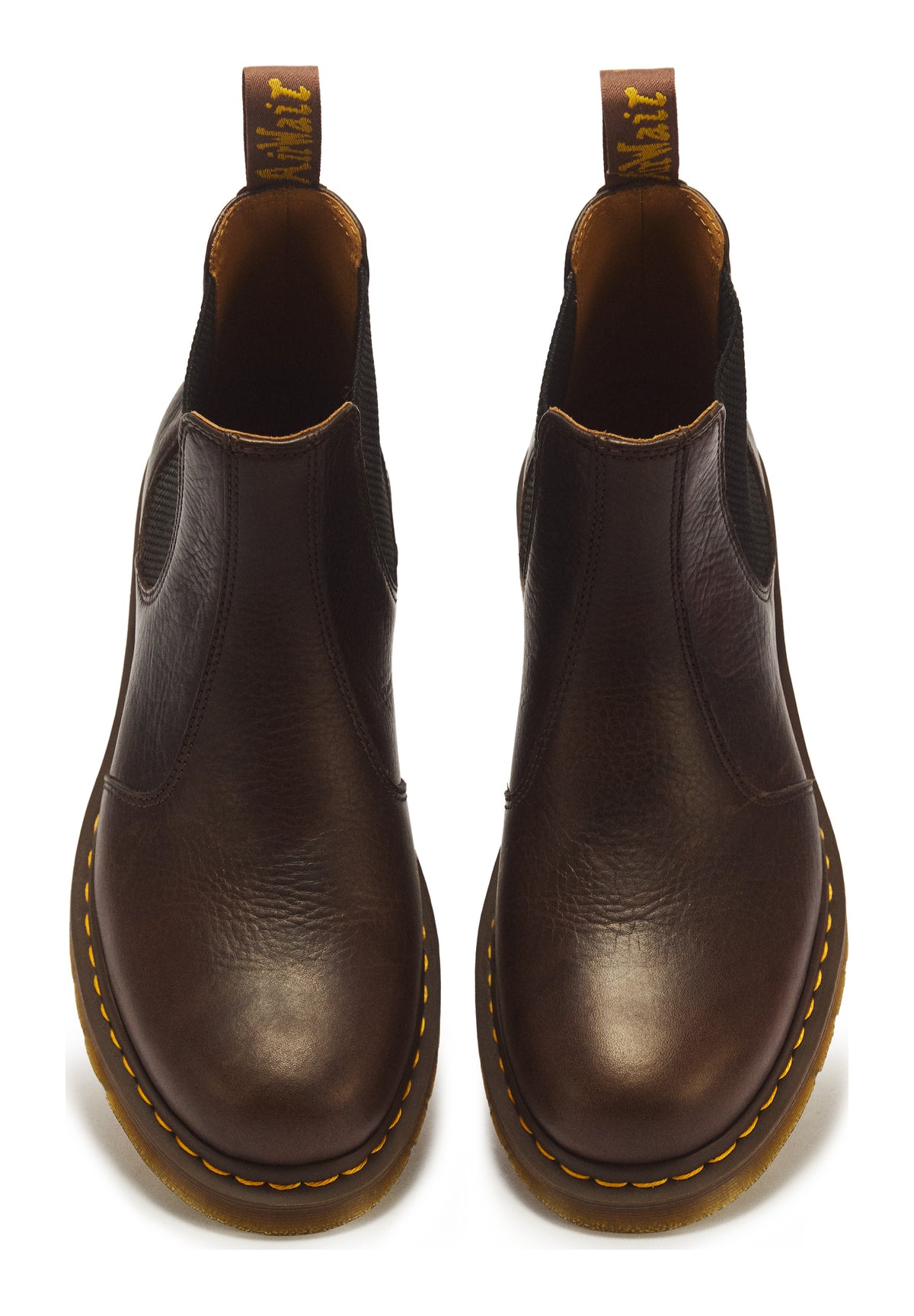 Stivaletti 2976 31989200 Dark Brown Ambassador