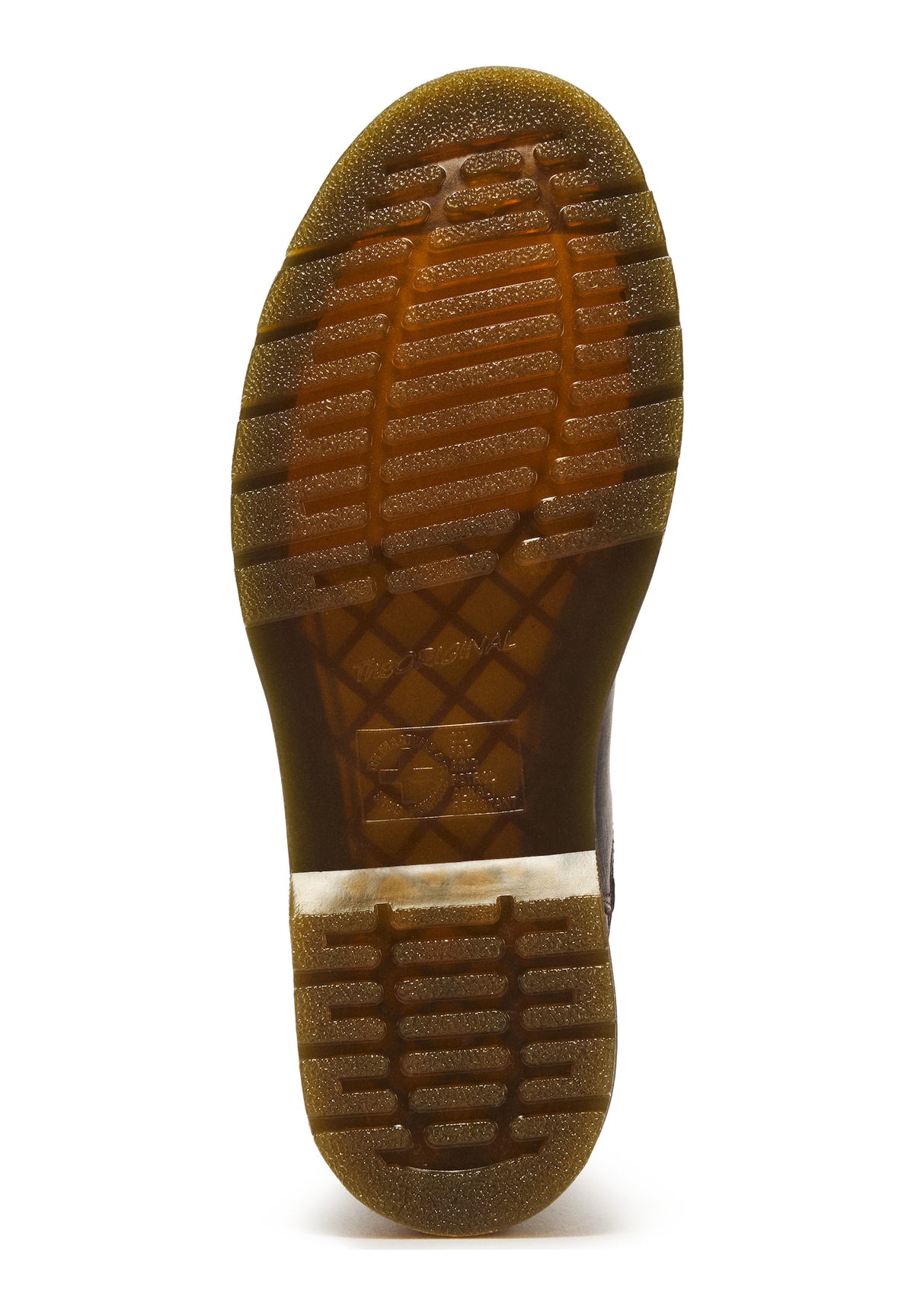 Stivaletti 2976 31989200 Dark Brown Ambassador