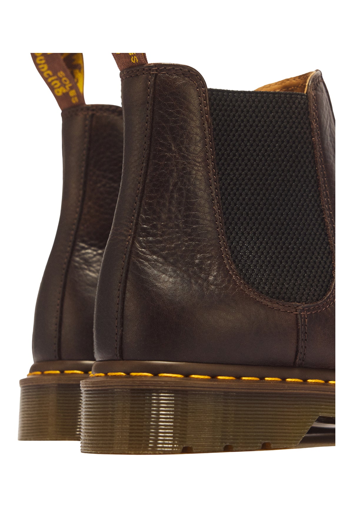 Stivaletti 2976 31989200 Dark Brown Ambassador