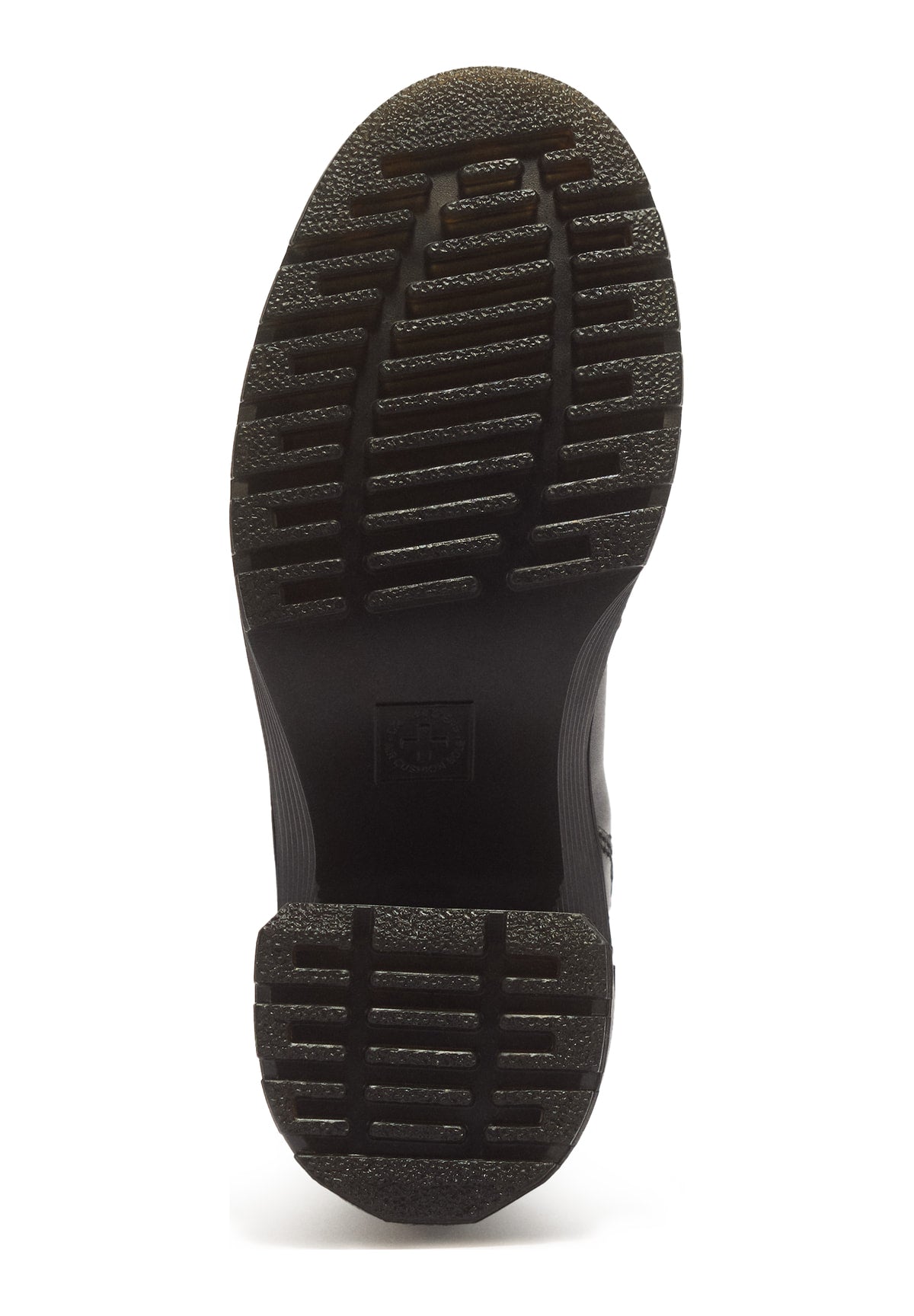 Stivaletti Spence Zip 43121001 Black Sendal