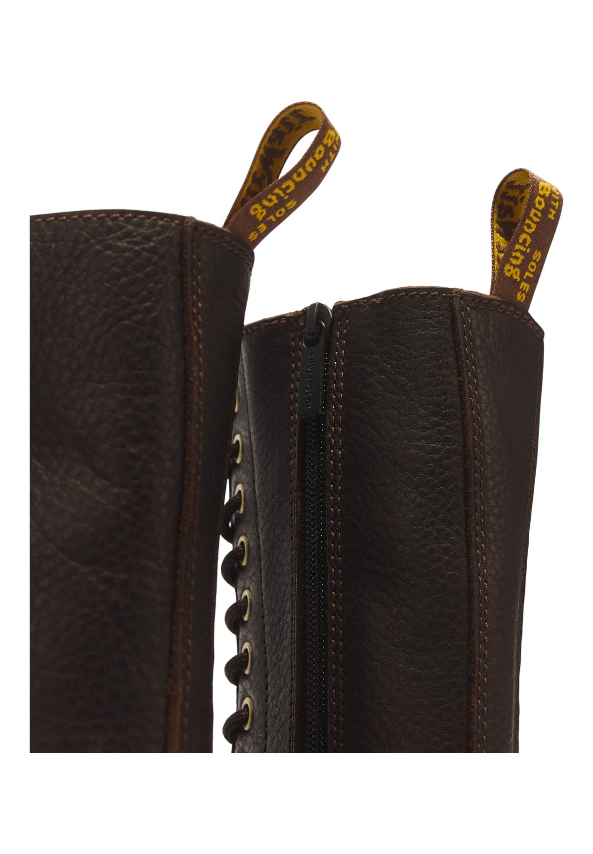 Stivali 1B99 Bex 43353200 Dark Brown Ambassador