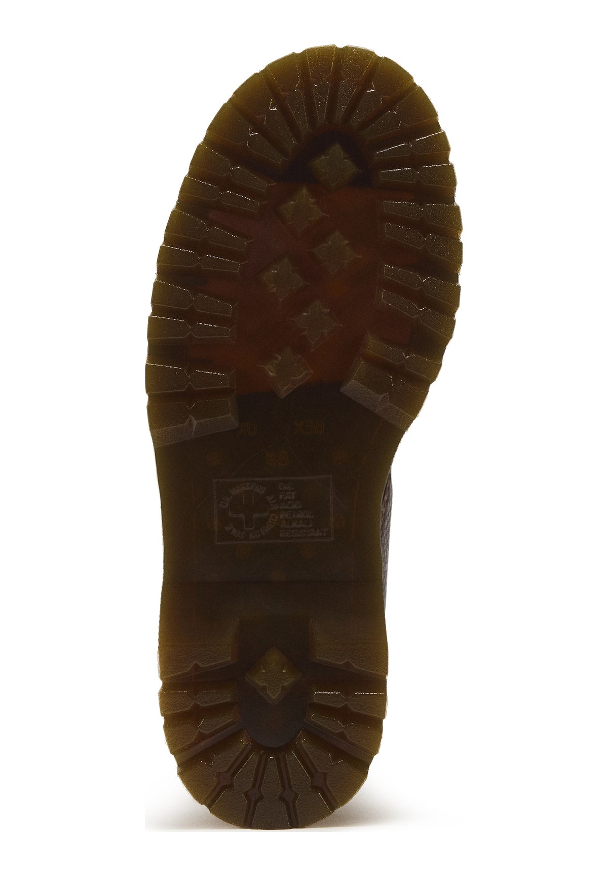 Stivaletti Sinclair 44348200 Dark Brown Ambassador