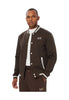EA7 Emporio Armani Felpa Girocollo 7M002146 Armani Blue