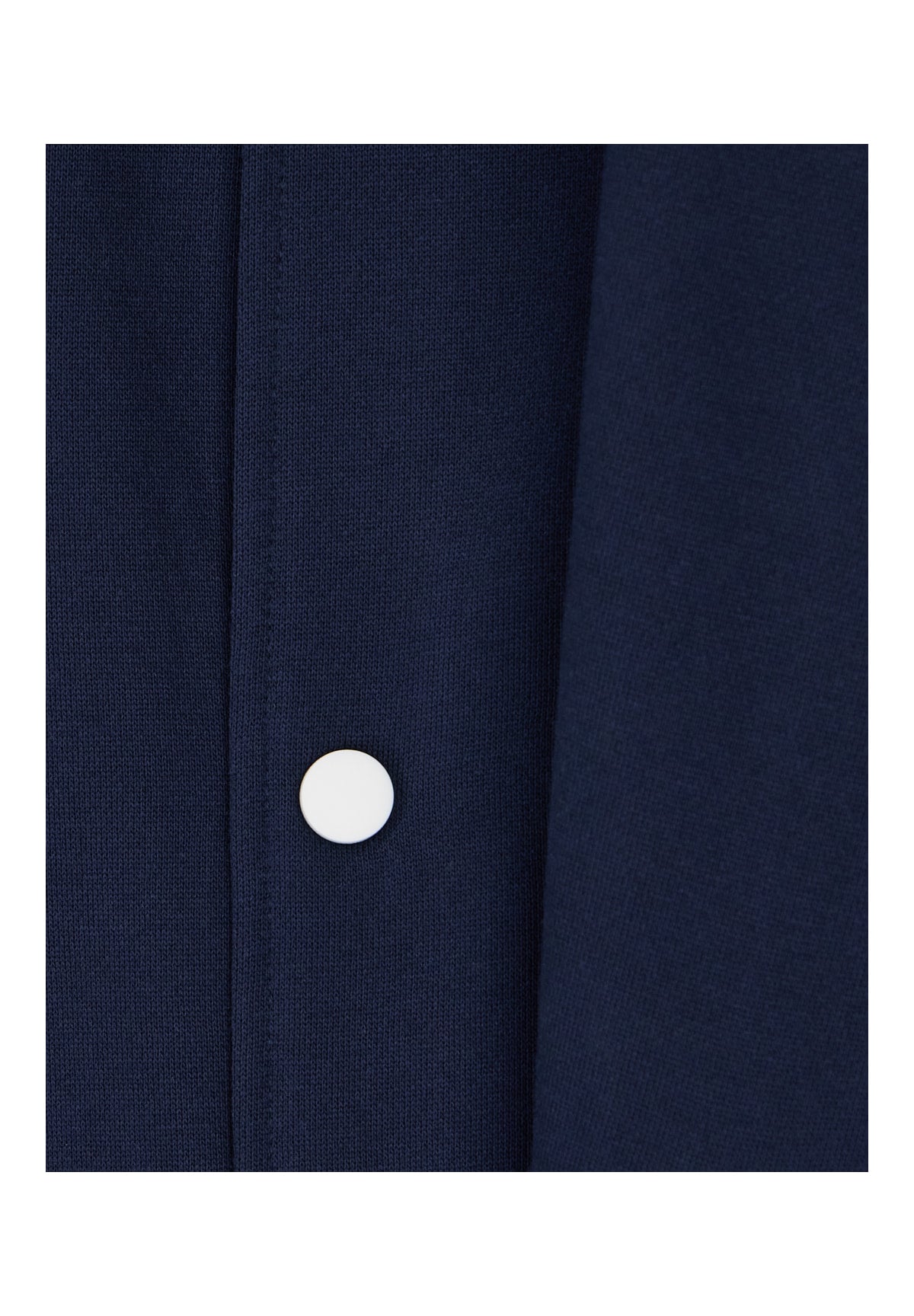 Felpa Girocollo 7M002146 Armani Blue
