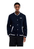 EA7 Emporio Armani Felpa Girocollo 7M002146 Armani Blue
