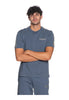 EA7 Emporio Armani T-shirt a Maniche Corte 7M002189 Black
