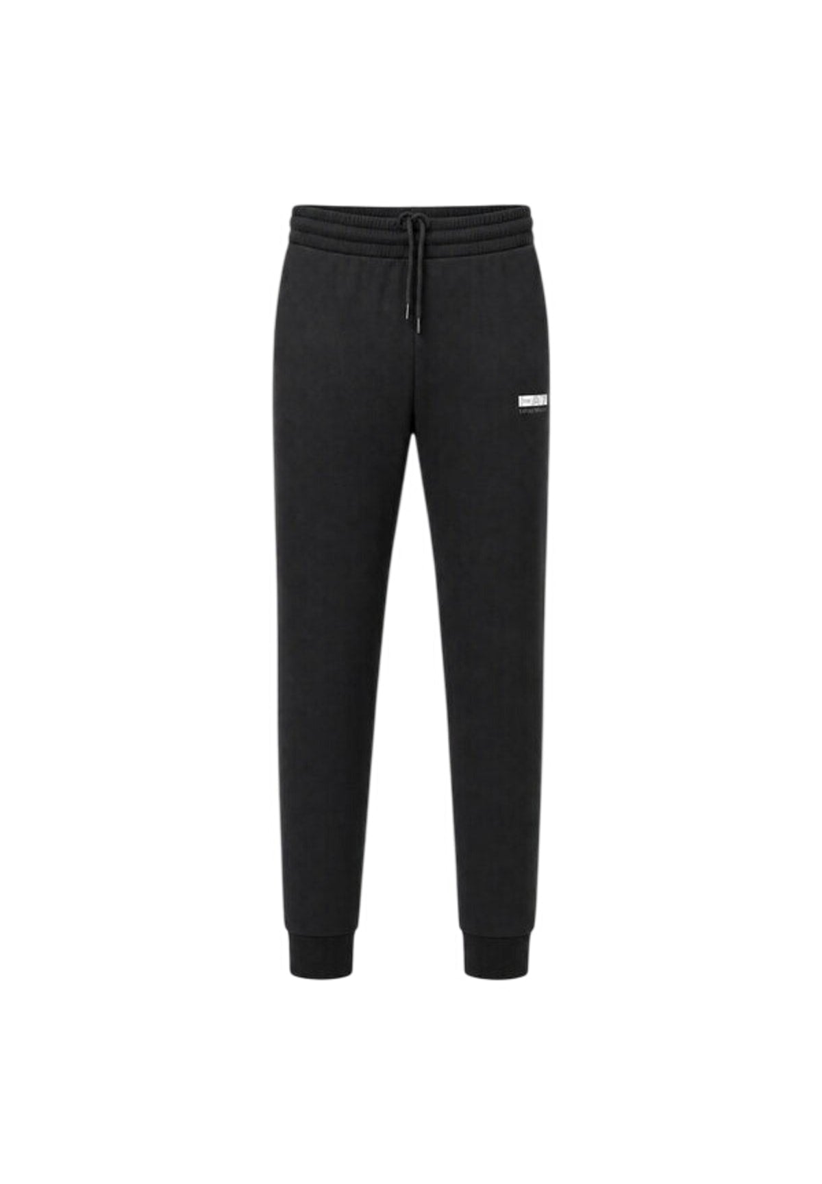 Tuta Sportiva 7M002431 Pewter, Black