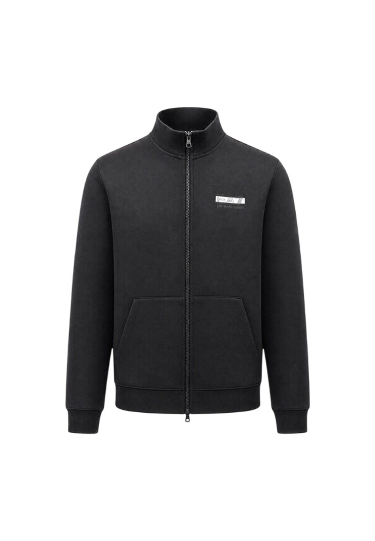 Tuta Sportiva 7M002431 Pewter, Black