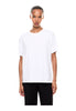 EA7 Emporio Armani T-shirt a Maniche Corte 7W000455 White