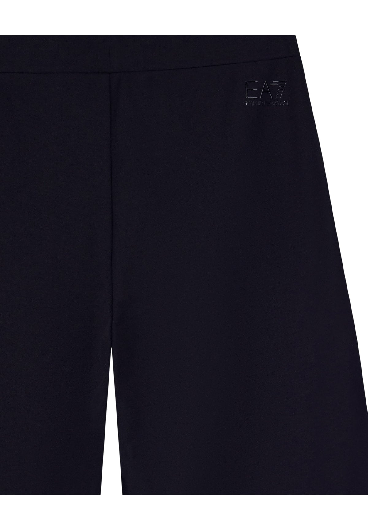 Pantaloni 7W001670 Black