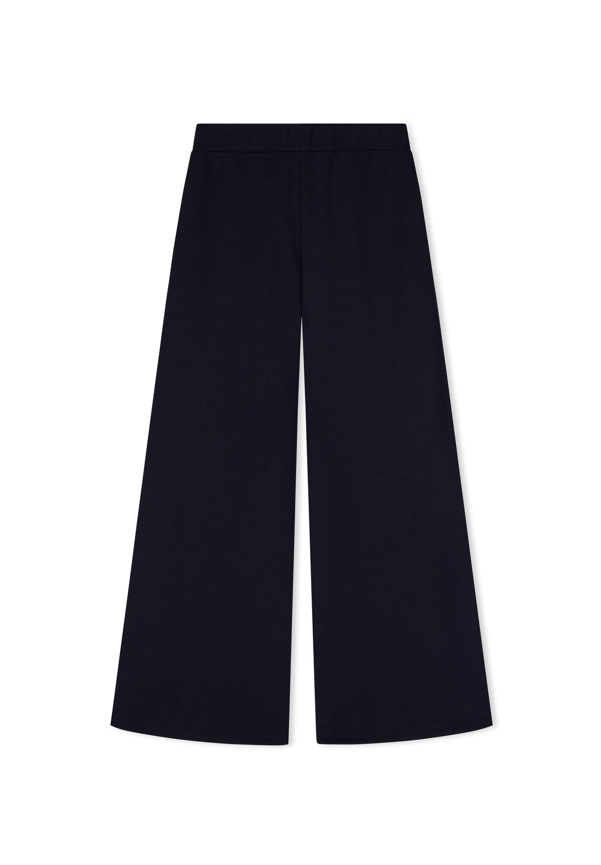 Pantaloni 7W001670 Black