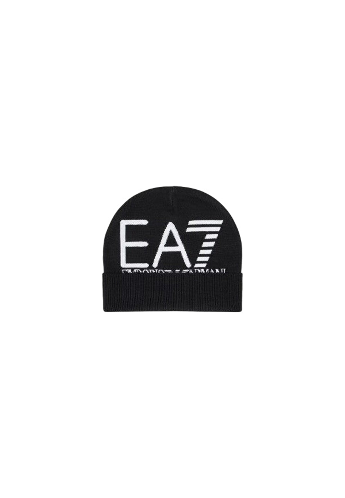 Cappello 7X000006 Black, White