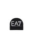 EA7 Emporio Armani Cappello 7X000006 Black, Asphalt